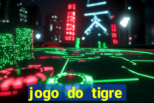 jogo do tigre simulador de aposta